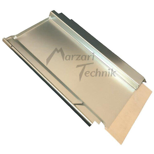Marzari Metalldachplatte TON269 verzinkt Mtp T269 vz